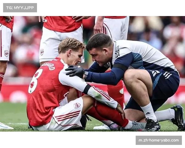 厄德高传球组织串联攻防 挪威中场成枪手核心创造力