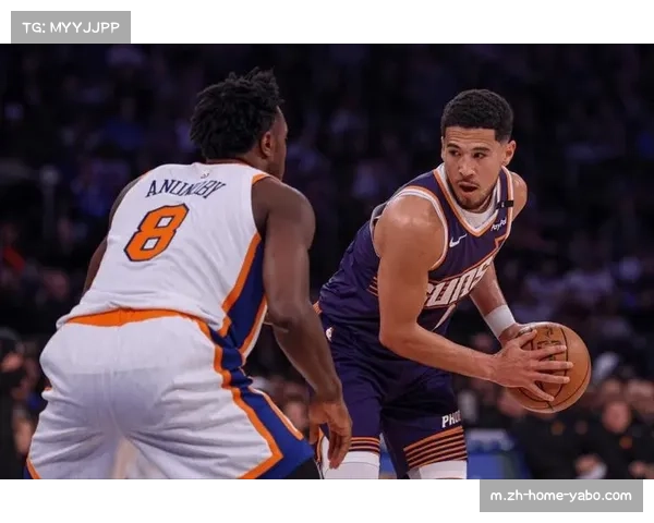 太阳晋级概率75%位列西部第八，布克领军冲击季后赛直通名额